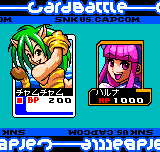 SNK - 【たぬきさん向け】SNK VS CAPCOM カードファイターズ2 SNK vs. Capcom: Card Fighters 2 | SNK Wiki | Fandom